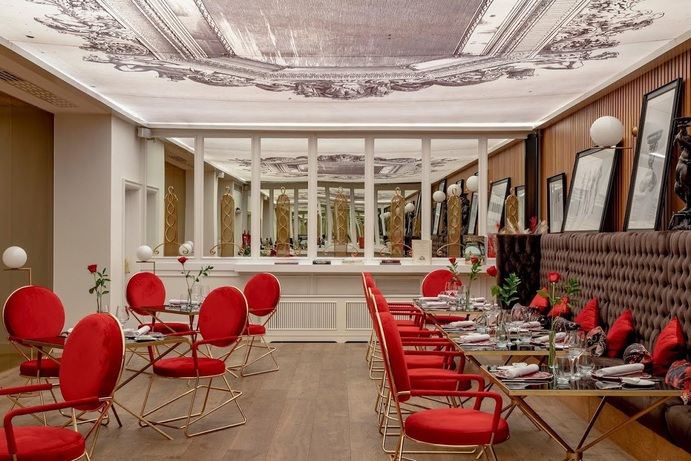 Palacio de los Duques Gran Meliá Starting From